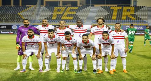  تقرير.. الزمالك × الجيش.. تفوق كاسح للأبيض.. و6 انتصارات تاريخية للطلائع 